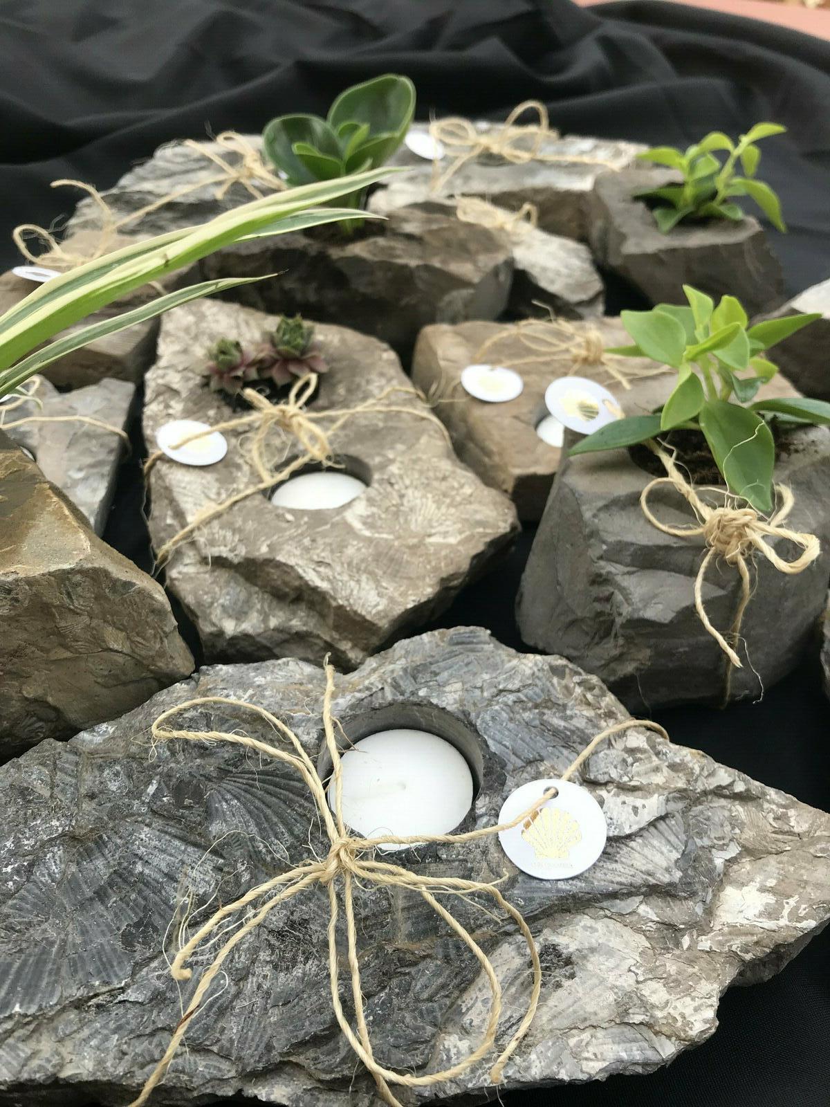 tea light holders